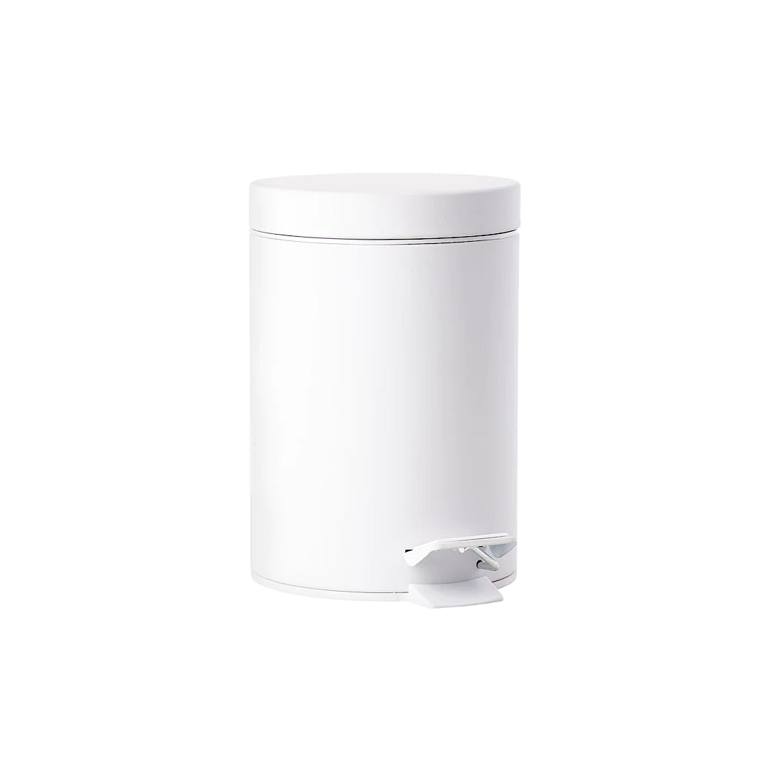 Zone Denmark Solo Pedal Bucket White